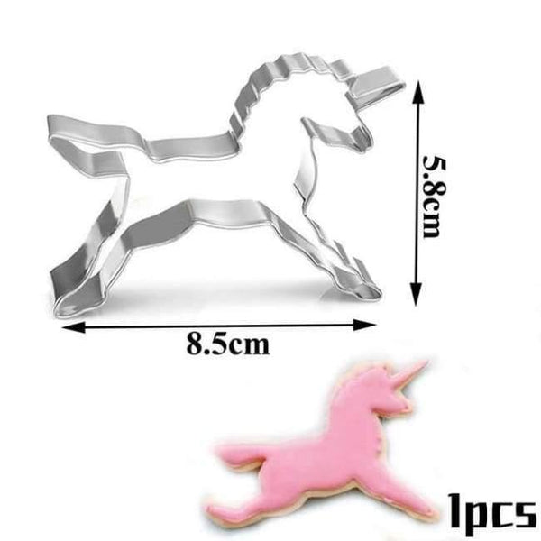 Planet Gates Festive & Party Supplies 5.8x8.5cm Birthday Banner Unicornio Party Decoration Foil Balloons Kids Birthday Party Decoration Baby Shower Party Supplies