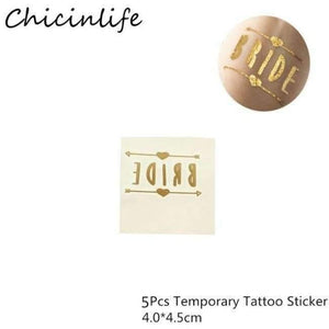 Planet Gates Festive & Party Supplies 5Pcs 1Pcs Team Bride Badges Hen Bachelorette Party Bridal Shower Bride To Be Wedding Ceremony Accessory Decor Supplies