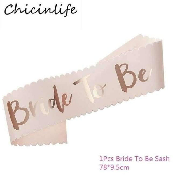 Planet Gates Festive & Party Supplies A 1 1Pcs Team Bride Badges Hen Bachelorette Party Bridal Shower Bride To Be Wedding Ceremony Accessory Decor Supplies