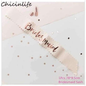 Planet Gates Festive & Party Supplies C 1 1Pcs Team Bride Badges Hen Bachelorette Party Bridal Shower Bride To Be Wedding Ceremony Accessory Decor Supplies