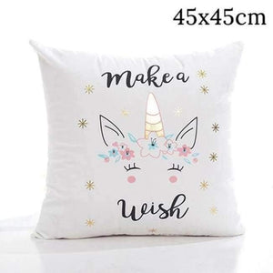 Unicorn Party Tableware Set Unicorn Balloons Napkin Cup Plate Hat Kids Happy Birthday Decoration Baby Shower Supplies - Planet Gates