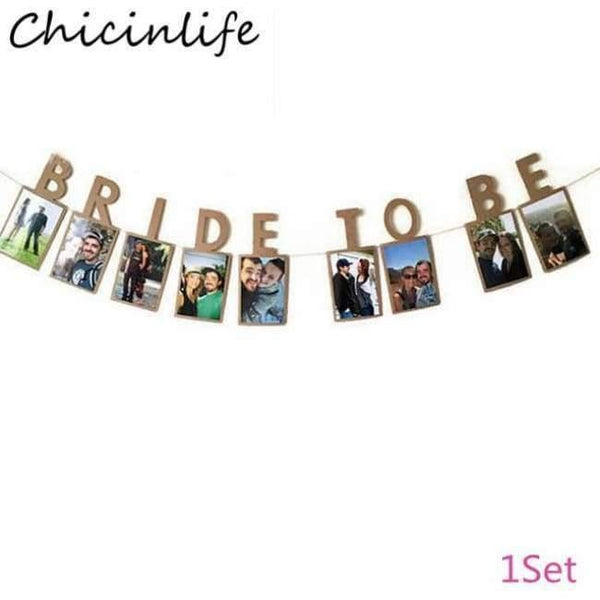 Planet Gates Festive & Party Supplies Kraft 1Pcs Team Bride Badges Hen Bachelorette Party Bridal Shower Bride To Be Wedding Ceremony Accessory Decor Supplies