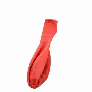 Planet Gates Festive & Party Supplies red 25pcs LED Balloon Light Ball Luminous Latex nitrogen Balloons Christmas Halloween Decor Wedding Birthday Party Baloons Supplies