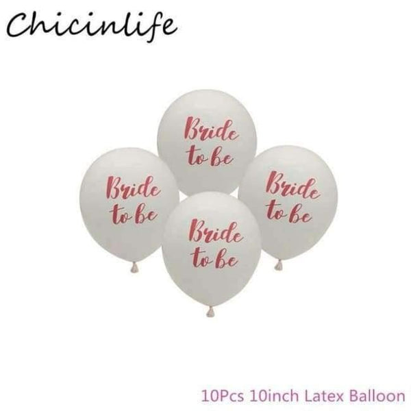 Planet Gates Festive & Party Supplies White 1Pcs Team Bride Badges Hen Bachelorette Party Bridal Shower Bride To Be Wedding Ceremony Accessory Decor Supplies