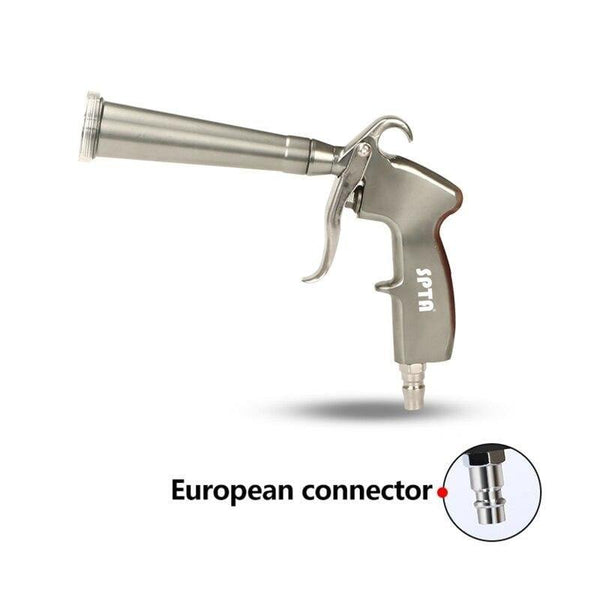 Car Cleaning Foam Gun Car Cleaning Washing Spray Gun High Pressure Washer Potable interior & Exterior Deep Cleaning Tool