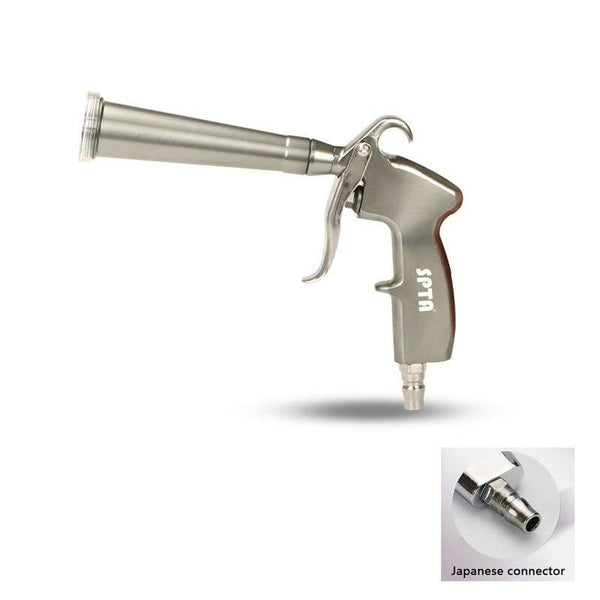 Car Cleaning Foam Gun Car Cleaning Washing Spray Gun High Pressure Washer Potable interior & Exterior Deep Cleaning Tool