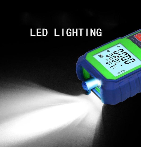 Planet Gates Fiber Optical Power Meter with Light Source SC FC Connector Optic Test Equipment for CCTV CATV Communication Engineering