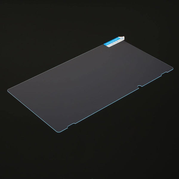 Planet Gates Film Nintendo Switch for Tempered Glass