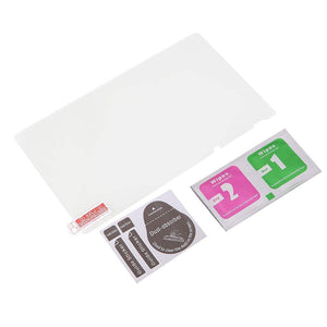 Planet Gates Film Nintendo Switch for Tempered Glass