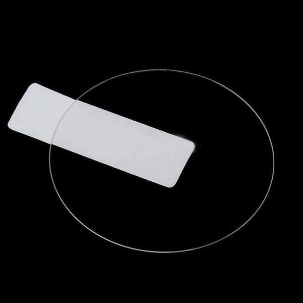 Planet Gates Film Smart Watch Tempered Glass Screen