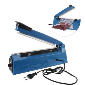 Planet Gates FIMEI AC 220V / 50Hz Hand Pressure Electric Vacuum Food Sealer Household Appliances Automatic Packaging Sealing Machine