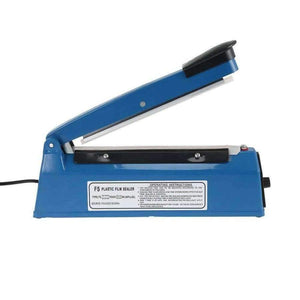 Planet Gates FIMEI AC 220V / 50Hz Hand Pressure Electric Vacuum Food Sealer Household Appliances Automatic Packaging Sealing Machine