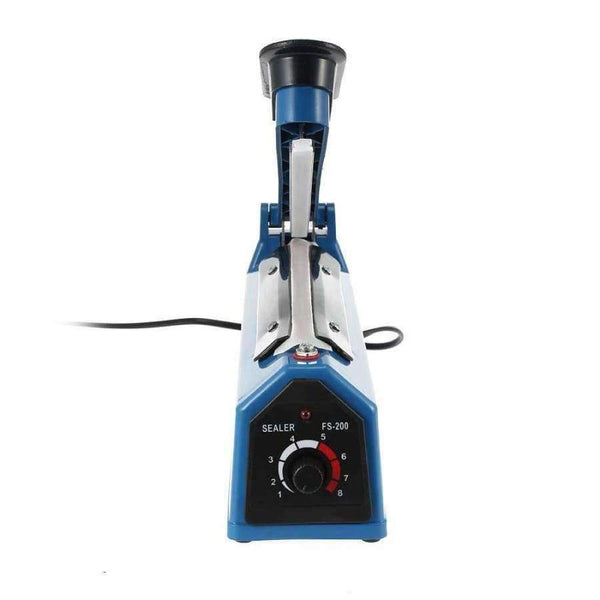 Planet Gates FIMEI AC 220V / 50Hz Hand Pressure Electric Vacuum Food Sealer Household Appliances Automatic Packaging Sealing Machine