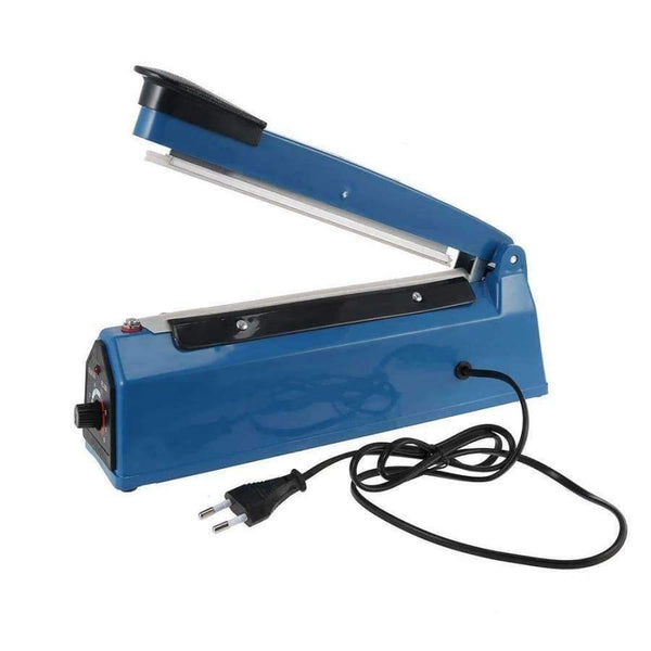 Planet Gates FIMEI AC 220V / 50Hz Hand Pressure Electric Vacuum Food Sealer Household Appliances Automatic Packaging Sealing Machine