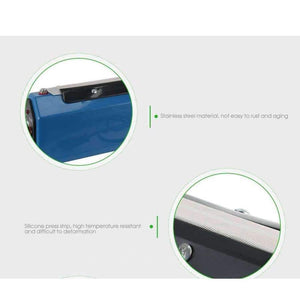 Planet Gates FIMEI AC 220V / 50Hz Hand Pressure Electric Vacuum Food Sealer Household Appliances Automatic Packaging Sealing Machine