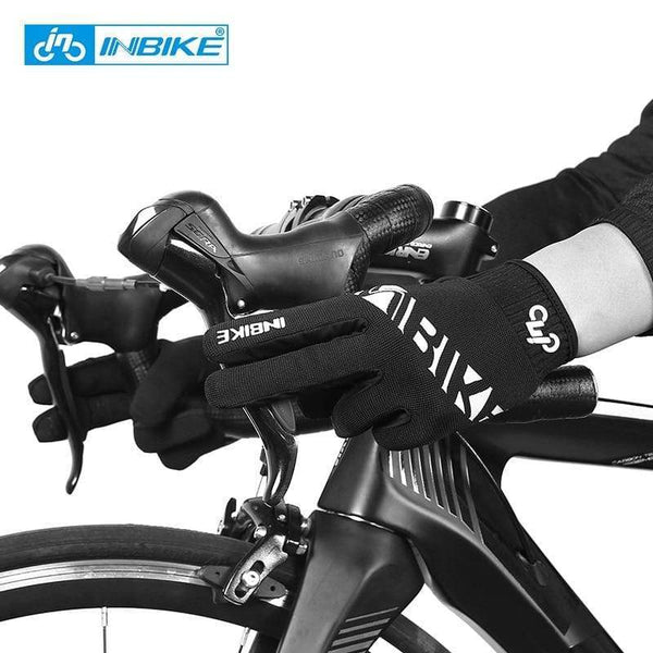 Planet Gates Finger MTB Gloves Touch Screen Cycling Gloves Anti-slip Bicycle Gloves For Men Women Sport Motorcycle MTB Bike Glove