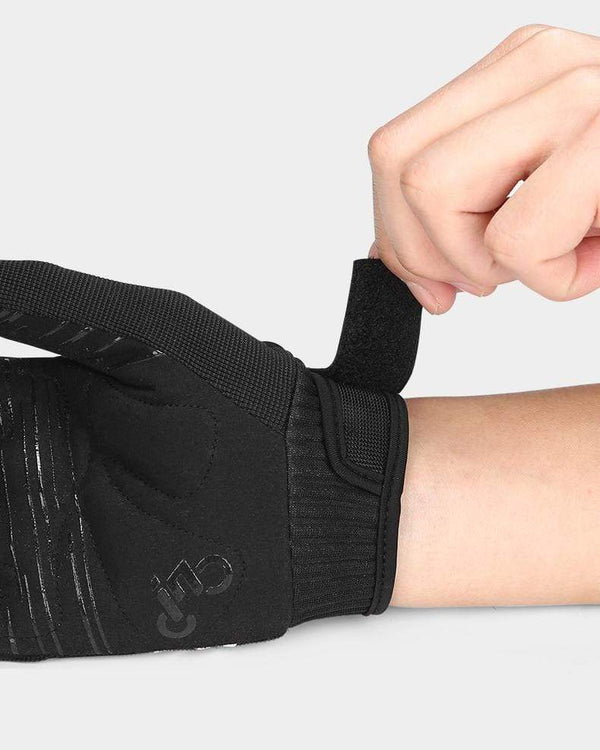 Planet Gates Finger MTB Gloves Touch Screen Cycling Gloves Anti-slip Bicycle Gloves For Men Women Sport Motorcycle MTB Bike Glove