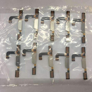 Planet Gates Fingerprint Flex Cable For Nokia 5 TA-1024 1027 1044 1053 Back home button Fingerprint sensor Flex Cable Repair Parts