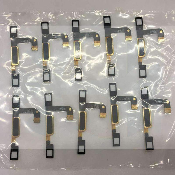 Planet Gates Fingerprint Flex Cable For Nokia 5 TA-1024 1027 1044 1053 Back home button Fingerprint sensor Flex Cable Repair Parts