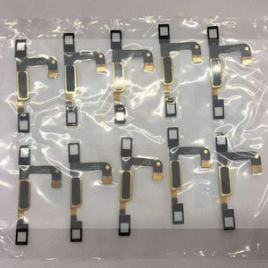 Planet Gates Fingerprint Flex Cable For Nokia 5 TA-1024 1027 1044 1053 Back home button Fingerprint sensor Flex Cable Repair Parts