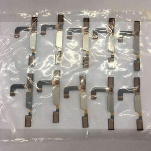 Planet Gates Fingerprint Flex Cable For Nokia 5 TA-1024 1027 1044 1053 Back home button Fingerprint sensor Flex Cable Repair Parts