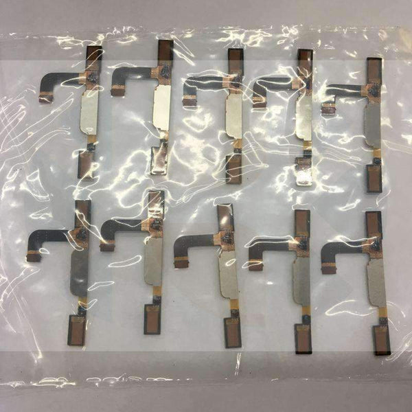 Planet Gates Fingerprint Flex Cable For Nokia 5 TA-1024 1027 1044 1053 Back home button Fingerprint sensor Flex Cable Repair Parts