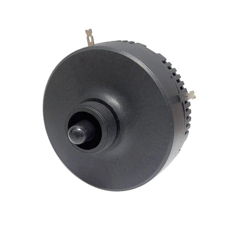 Finlemho Speaker Tweeter Piezoelectric Treble Horn Accessories For Full Range Loudspeaker System Home Theater DJ Studio QS100