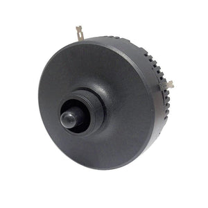 Finlemho Speaker Tweeter Piezoelectric Treble Horn Accessories For Full Range Loudspeaker System Home Theater DJ Studio QS100