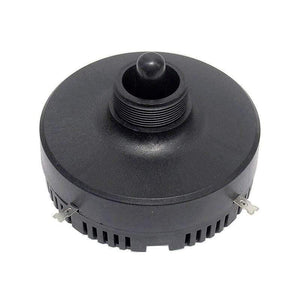 Finlemho Speaker Tweeter Piezoelectric Treble Horn Accessories For Full Range Loudspeaker System Home Theater DJ Studio QS100