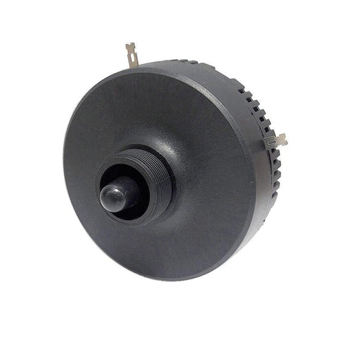 Finlemho Speaker Tweeter Piezoelectric Treble Horn Accessories For Full Range Loudspeaker System Home Theater DJ Studio QS100