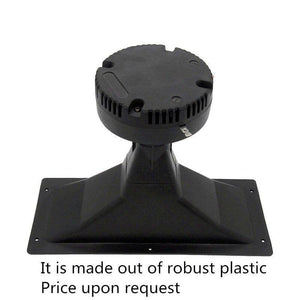 Finlemhom  Tweeter Speaker Accessories Treble Horn 262*109 For DJ Speaker Home Theater Karaoke Mixer Professional Audio QS200