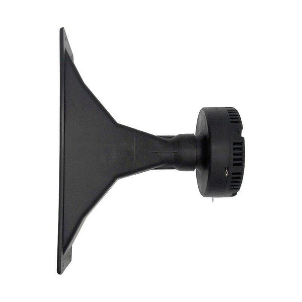 Finlemhom  Tweeter Speaker Accessories Treble Horn 262*109 For DJ Speaker Home Theater Karaoke Mixer Professional Audio QS200