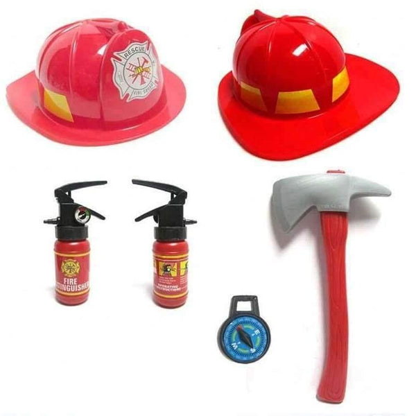 Planet Gates Fireman Sam Kids Halloween Cosplay Costume for Fancy Dress girl boy halloween party cosplay