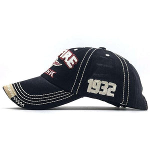 Planet Gates Fish Bone Men's Baseball Cap Women's Snapback Fishing Embroidery Dad Hat Man Kids Trucker gorra Summer Fisher Brand Men Cap