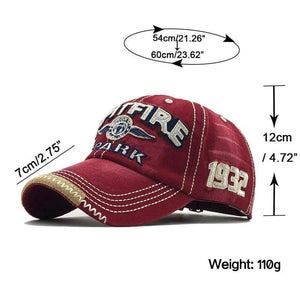 Planet Gates Fish Bone Men's Baseball Cap Women's Snapback Fishing Embroidery Dad Hat Man Kids Trucker gorra Summer Fisher Brand Men Cap