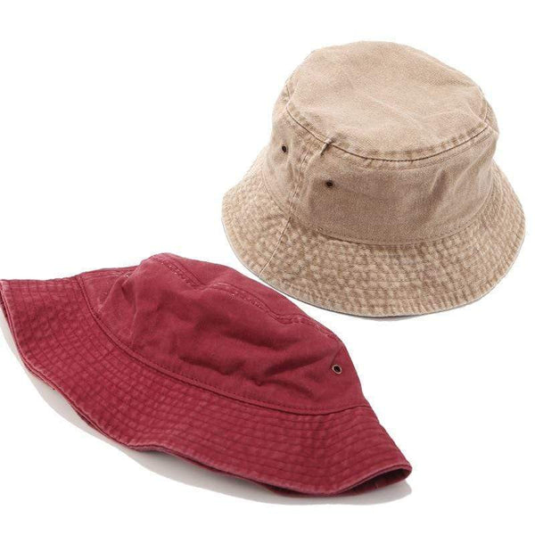 Planet Gates Fisherman Hat Panama Denim Bucket Hats Outdoor Men Women Washed Cotton Bucket Cap Fashion Hip Hop Gorros Bob Hat