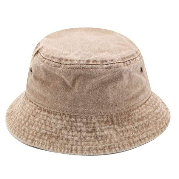 Planet Gates Fisherman Hat Panama Denim Bucket Hats Outdoor Men Women Washed Cotton Bucket Cap Fashion Hip Hop Gorros Bob Hat