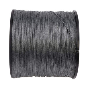 Planet Gates Fishing Line 100M 300M 500M 1000M 1500M 2000M 8 Strands 10-300LB Gray PE Braided Line Carp Fishing Accessories Pesca