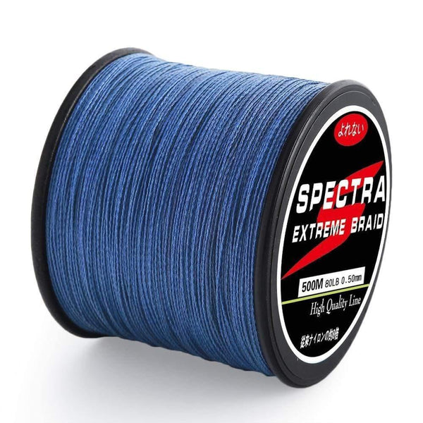 Planet Gates Fishing Line Braided Fishing Line 300m/500m Super Strong Multifilament Fishing line Carp Fishing pesca 10LB-80LB