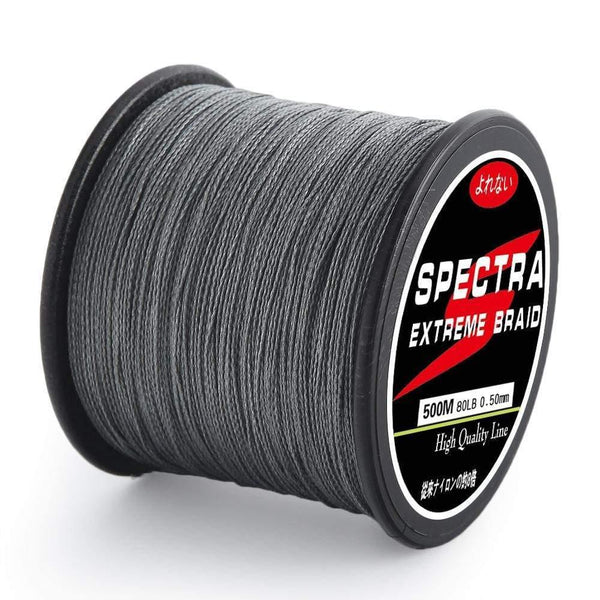 Planet Gates Fishing Line Braided Fishing Line 300m/500m Super Strong Multifilament Fishing line Carp Fishing pesca 10LB-80LB