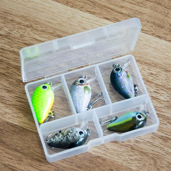 Planet Gates Fishing Lure 3cm 1.8g   Crankbaits 1pcs Micro Hard Pesca Artificial Baits Mini Lure Minnow for Pike Bass Trout