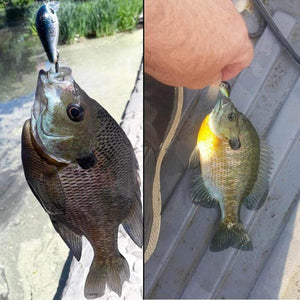 Planet Gates Fishing Lure 3cm 1.8g   Crankbaits 1pcs Micro Hard Pesca Artificial Baits Mini Lure Minnow for Pike Bass Trout