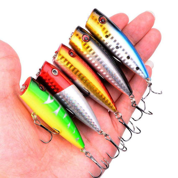 Planet Gates Fishing Lure Set Fishing Hard Bait Mini Minnow Floating Swing Crankbait Crazy Wobblers Artificial Bionic Crank Lures