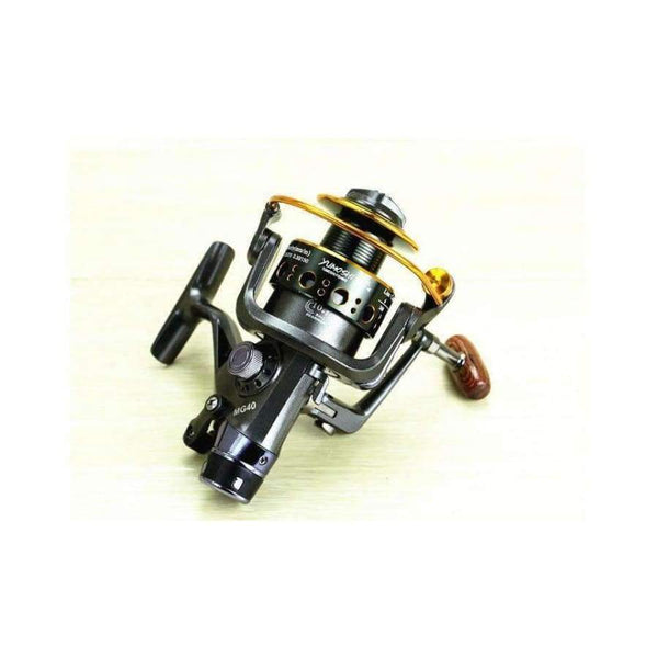 Planet Gates Fishing Reel 5.2:1 10+1BB Front Rear Drag Reels 3000 4000 5000 6000 Spinning Wheel Sea Fishing Tackle Rock Lure Pesca