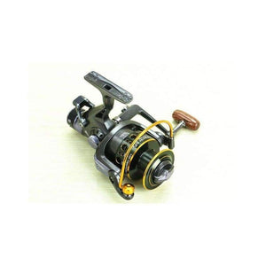 Planet Gates Fishing Reel 5.2:1 10+1BB Front Rear Drag Reels 3000 4000 5000 6000 Spinning Wheel Sea Fishing Tackle Rock Lure Pesca