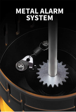 Planet Gates Fishing Reel HK1000-7000 Metal/EVA Grip 5.2:1 High Speed Spinning Reel Carp Fishing Saltwater Reel Send Gift 150m Line