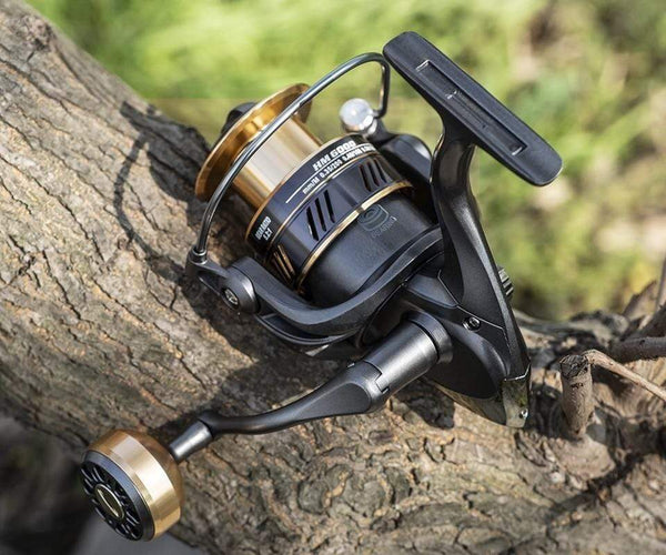 Planet Gates Fishing Reel HK1000-7000 Metal/EVA Grip 5.2:1 High Speed Spinning Reel Carp Fishing Saltwater Reel Send Gift 150m Line