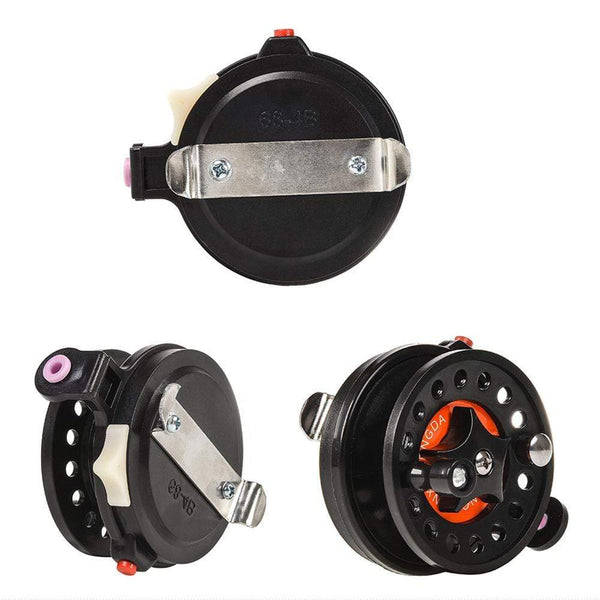Planet Gates Fishing Reels Ball Bearings Fishing Reel Fishing Tackle Accessory Spinning Wheel Sea Fishing Wheel Fishing Rod