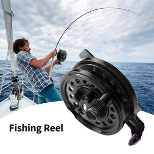 Planet Gates Fishing Reels Ball Bearings Fishing Reel Fishing Tackle Accessory Spinning Wheel Sea Fishing Wheel Fishing Rod