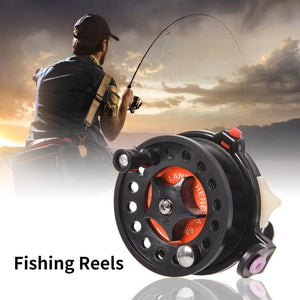 Planet Gates Fishing Reels Ball Bearings Fishing Reel Fishing Tackle Accessory Spinning Wheel Sea Fishing Wheel Fishing Rod